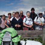 wandelen
